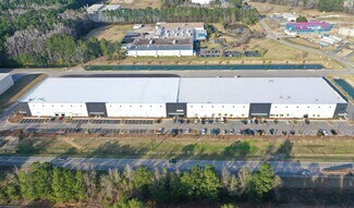Plus de détails pour 104 Pinnacle Way, Summerville, SC - Industriel/Logistique à louer