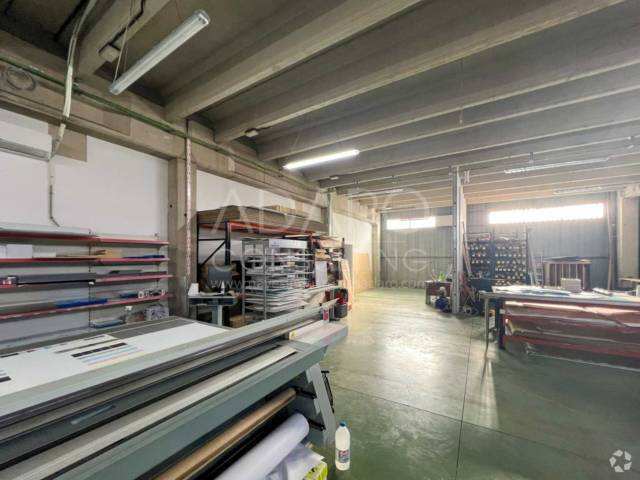 Industriel/Logistique dans Leganés, Madrid à louer - Photo de l’immeuble – Image 3 sur 25