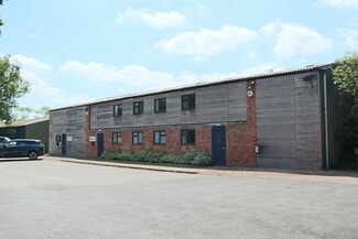 Plus de détails pour Dark Ln, Warwick - Bureau à louer