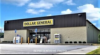 Plus de détails pour (3) Dollar General Portfolio, Wisconsin – Local commercial à vendre