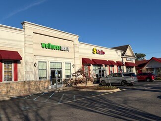 Plus de détails pour 4214 Indian River Rd, Chesapeake, VA - Local commercial à louer