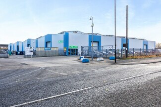 Plus de détails pour Stephenson Rd, Washington - Industriel/Logistique à louer