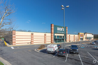 Plus de détails pour 1671 S Pleasant Valley Rd, Winchester, VA - Local commercial à louer