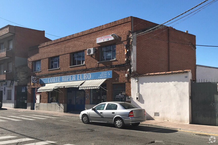 Calle Ramón Y Cajal, 26, Fuensalida, Toledo à louer - Photo principale – Image 1 sur 2