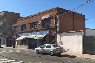 Plus de détails pour Calle Ramón Y Cajal, 26, Fuensalida - Bureau à louer