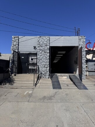 Plus de détails pour 225 E Redondo Beach Blvd, Gardena, CA - Industriel/Logistique à vendre