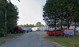 Plus de détails pour 1004 Dry Pond Road, Jefferson, GA - Terrain à louer