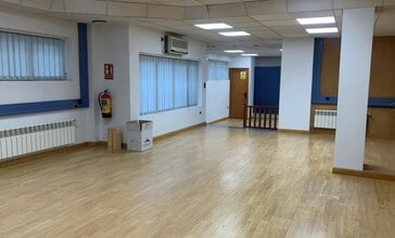 Calle de Eduardo Marquina, 20, Ávila, Ávila à louer Photo intérieure– Image 2 sur 2