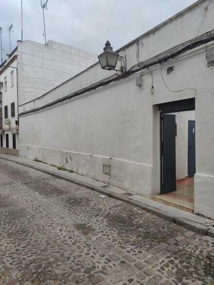 Terrain dans Córdoba, Córdoba à vendre - Photo principale – Image 1 sur 4