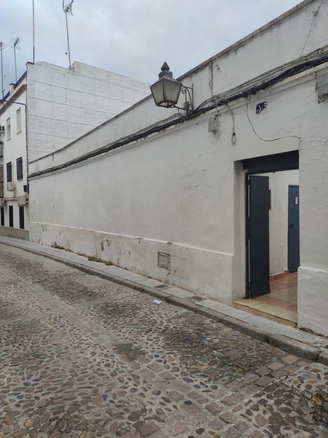 Terrain dans Córdoba, Córdoba à vendre Photo principale– Image 1 sur 5