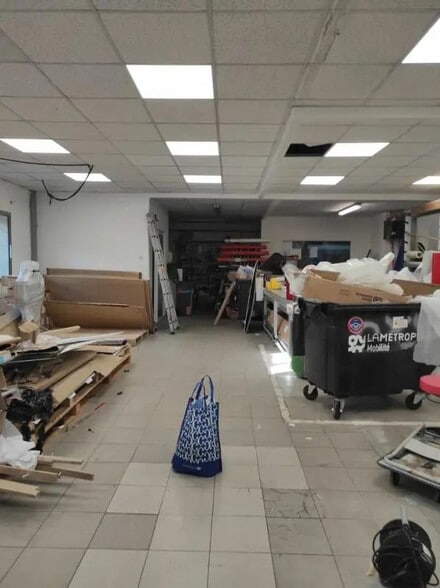 151 Avenue Ibrahim Ali ( 1977-1995), Marseille à louer - Photo de l’immeuble – Image 1 sur 10