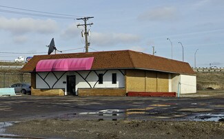 Plus de détails pour 16800 Brookpark Rd, Brook Park, OH - Local commercial à vendre