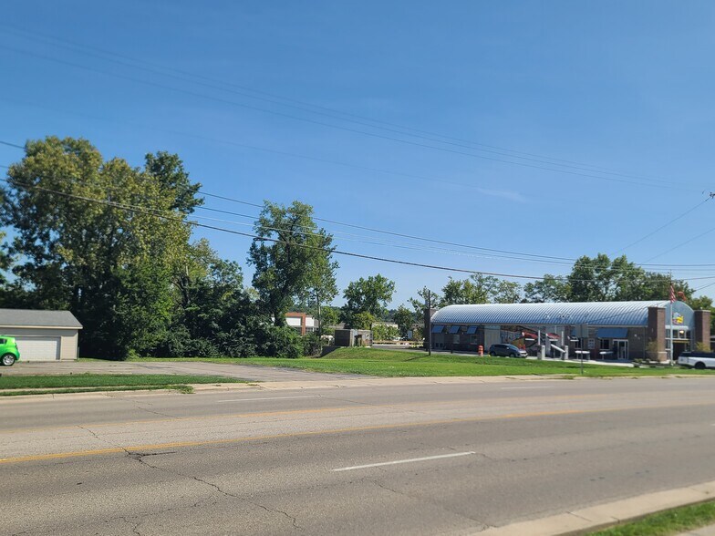 1231 E Central Ave, Miamisburg, OH à vendre - Photo de l’immeuble – Image 1 sur 4
