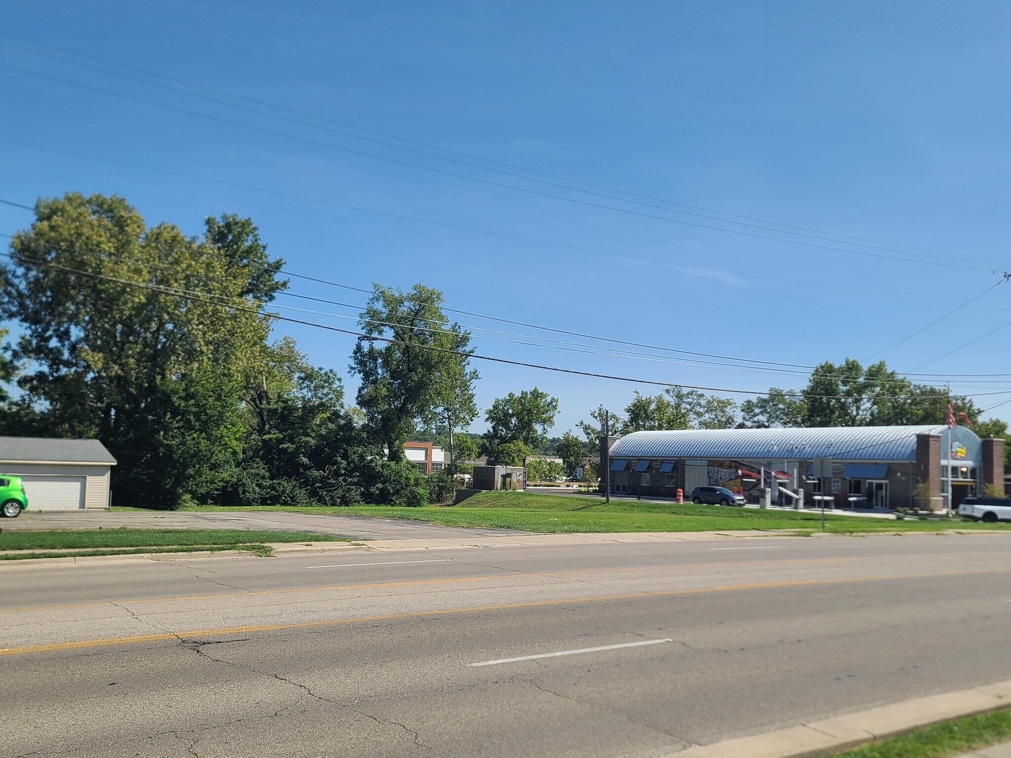 1231 E Central Ave, Miamisburg, OH à vendre Photo de l’immeuble– Image 1 sur 5