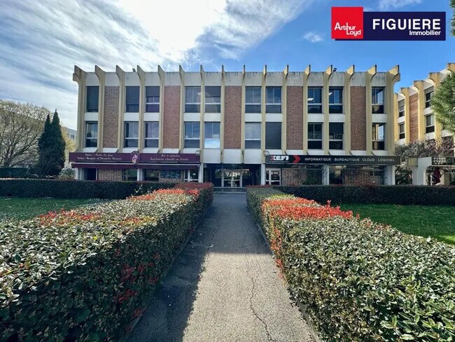 Plus de détails pour 5 Rue Charles Duchesne, Aix-en-Provence - Bureau à louer