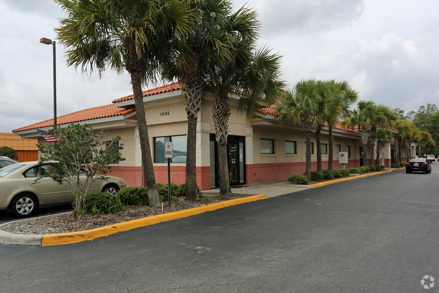 1002 S Dillard St, Winter Garden, FL à louer - Photo de l’immeuble – Image 2 sur 8