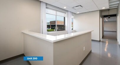 2200 Somerville Rd, Annapolis, MD à louer Photo de l’immeuble– Image 2 sur 2