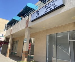 416-466 S Central Ave, Glendale, CA à louer Photo intérieure– Image 2 sur 3