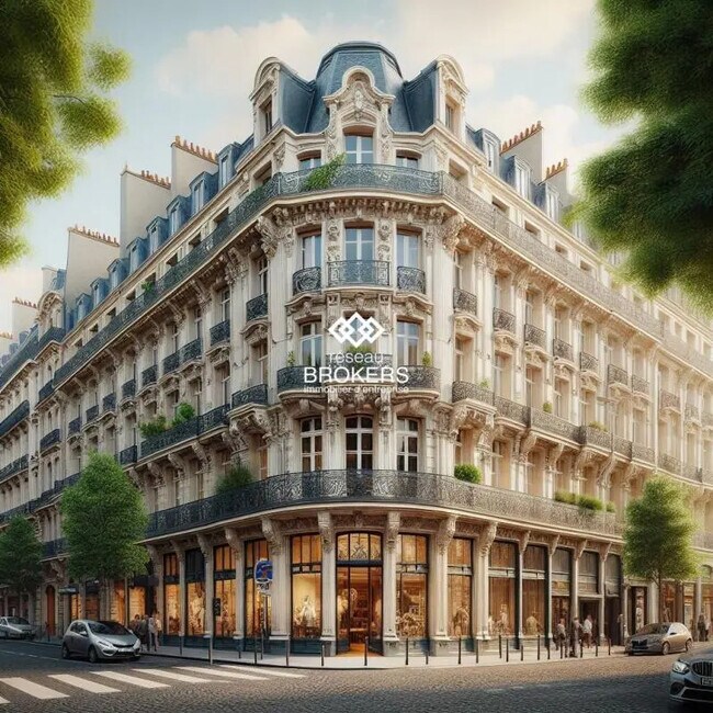 Plus de détails pour Local commercial à vendre