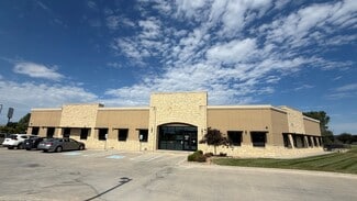 Plus de détails pour 3221 N Toben St, Wichita, KS - Bureau à louer