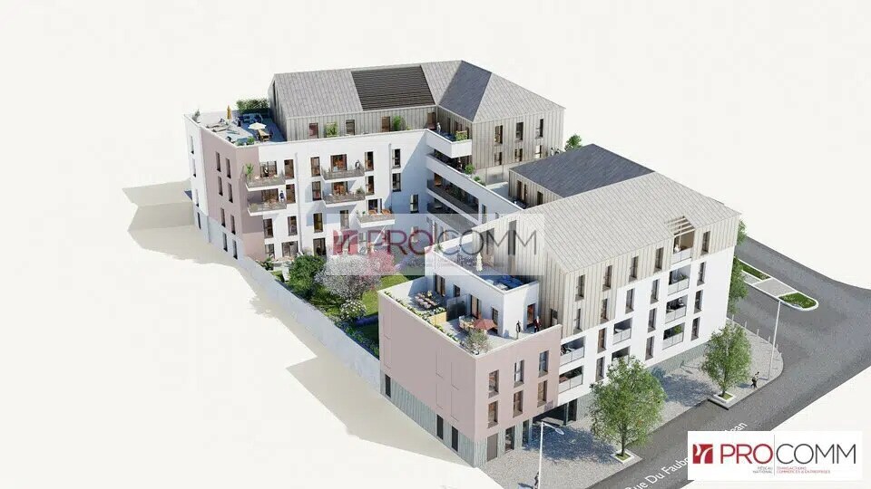 Local commercial dans Chartres à vendre Photo de l’immeuble– Image 1 sur 4