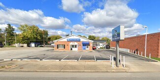 Plus de détails pour 125 Jefferson St, Greenfield, OH - Local commercial à vendre