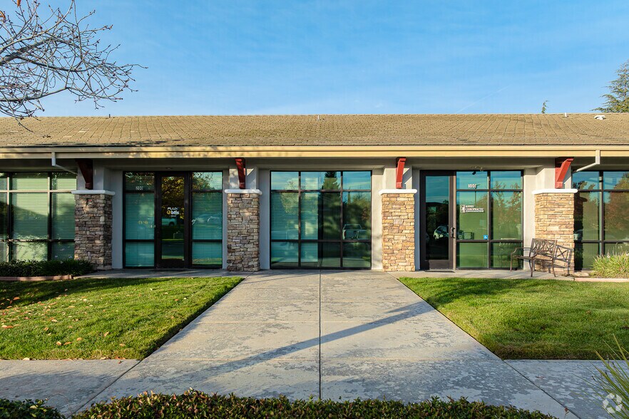 6630 Sierra College Blvd, Rocklin, CA à vendre - Photo de l’immeuble – Image 2 sur 3