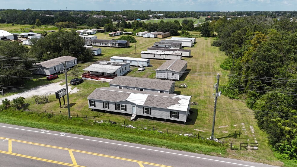 2312 E US 92, Plant City, FL à vendre - Photo de l’immeuble – Image 3 sur 5