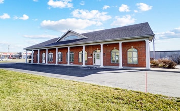 2135 Tiffin Ave, Findlay, OH à vendre Photo intérieure– Image 1 sur 13