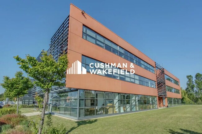 Plus de détails pour Bureau à louer