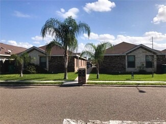 Plus de détails pour 3902 S Radisson Ave, Pharr, TX - Logement à vendre