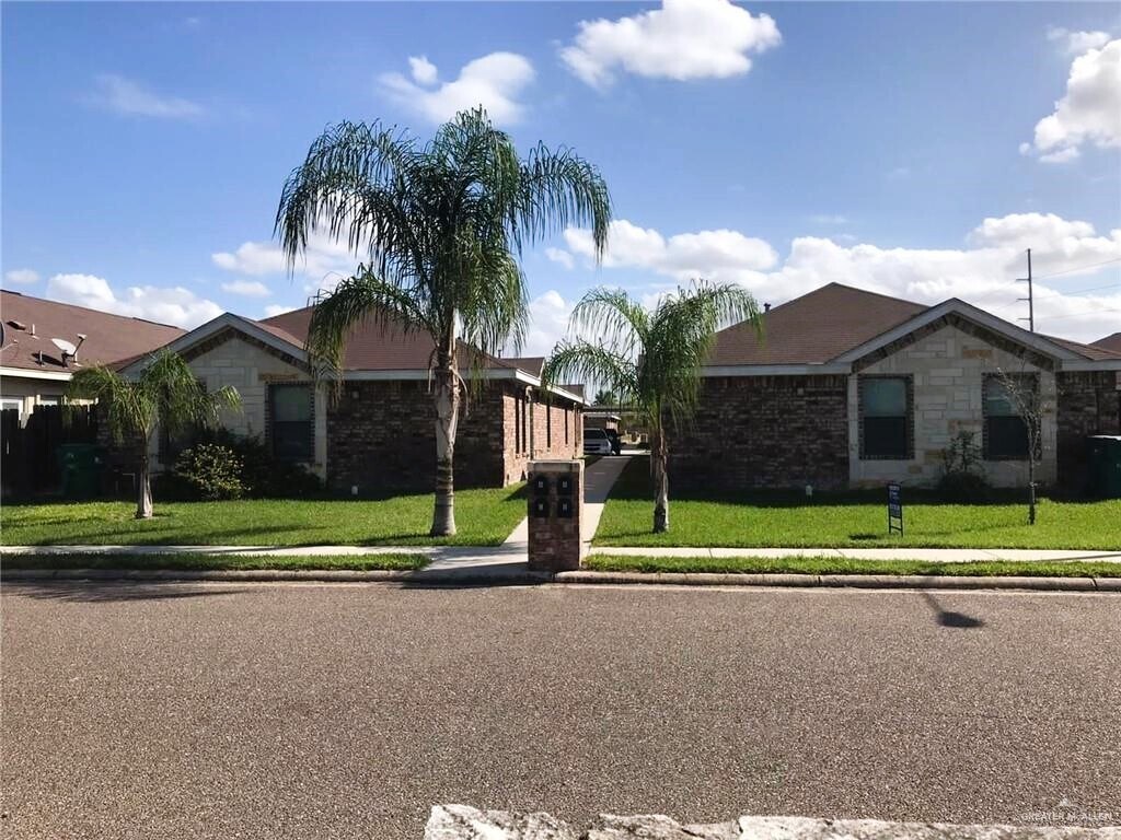 3902 S Radisson Ave, Pharr, TX à vendre Photo de l’immeuble– Image 1 sur 21
