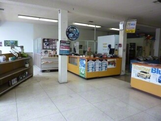 5723 Atlantic Ave, Long Beach, CA à louer - Photo de l’immeuble – Image 3 sur 15
