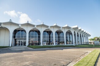 Plus de détails pour 4215 S Staples St, Corpus Christi, TX - Bureau, Bureau/Local commercial à louer
