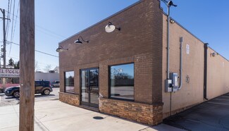 Plus de détails pour 2871 Main St, Atlanta, GA - Local commercial à louer