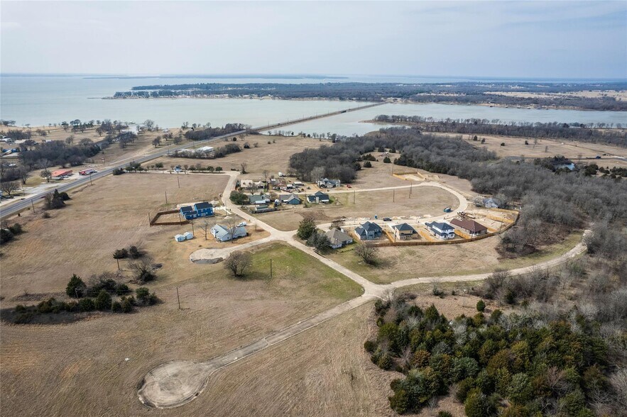 127 Pelican Drive, East Tawakoni, TX à vendre - Photo de l’immeuble – Image 3 sur 4