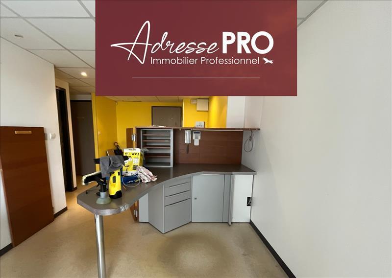 Bureau dans Lormont à vendre - Photo intérieure – Image 2 sur 4
