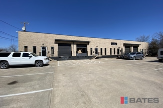 Plus de détails pour 1033 Quaker St, Dallas, TX - Local d'activités à louer