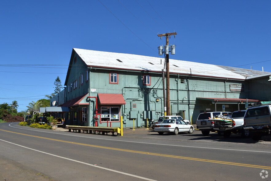 375 W Kuiaha Rd, Haiku, HI à louer - Photo de l’immeuble – Image 3 sur 4
