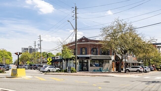 Plus de détails pour 834 Lomax St, Jacksonville, FL - Local commercial à louer