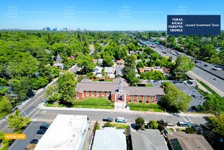 Plus de détails pour 2905 11th Ave, Sacramento, CA - Spécialisé à vendre