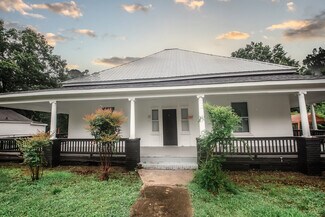 Plus de détails pour 707 W Phifer St, Monroe, NC - Logement à vendre