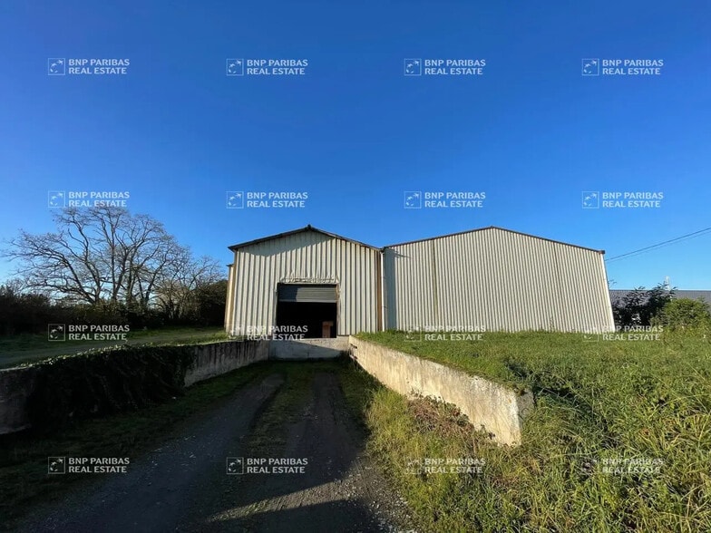35 Chemin De Casselevres, Saint-Jory à vendre - Photo de l’immeuble – Image 2 sur 16