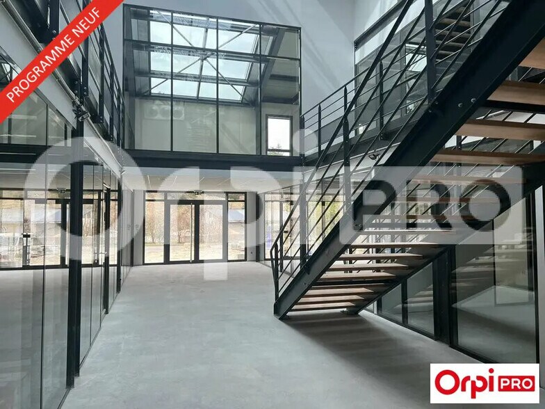 Bureau dans Villard-de-Lans à louer - Photo intérieure – Image 3 sur 8