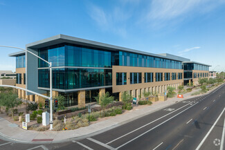 Plus de détails pour 8605 E Raintree Dr, Scottsdale, AZ - Bureau à louer
