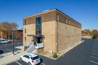 Plus de détails pour 1110 Morse Rd, Columbus, OH - Bureau à louer