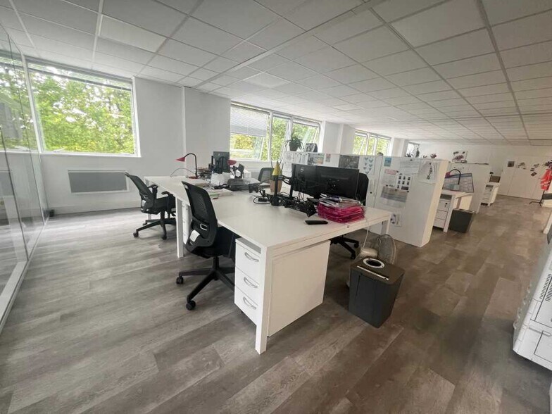 Bureau dans Créteil à louer - Photo intérieure – Image 3 sur 5