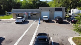 Plus de détails pour 415 Dairy Ave, Saint Augustine, FL - Local commercial à vendre
