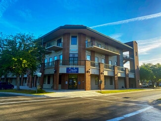 Plus de détails pour 3951 NW 48th Ter, Gainesville, FL - Bureau/Médical à louer