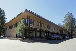Plus de détails pour 41929-41965 Big Bear Blvd, Big Bear Lake, CA - Bureau à louer